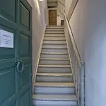 Fagotto Art Residences Гостьовий будинок Ханья (Крит)