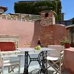 Гостьовий будинок Fagotto Art Residences 4*