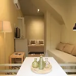 Fagotto Art Residences Гостьовий будинок Ханья (Крит)