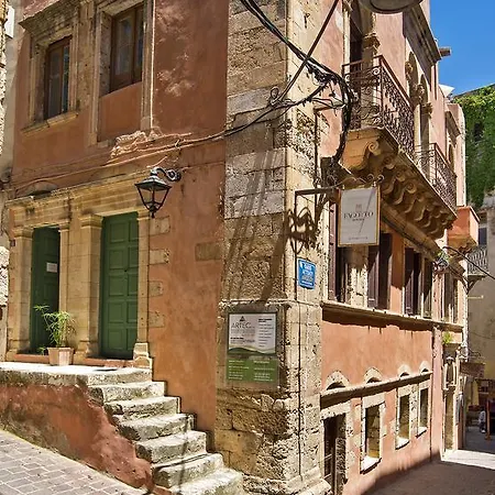 Fagotto Art Residences Konukevi 3*