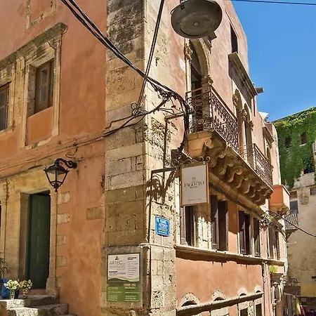 Fagotto Art Residences Konukevi