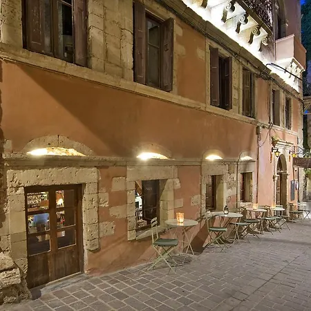 Fagotto Art Residences 3*