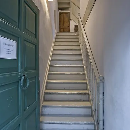 Fagotto Art Residences בית הארחה חאניה