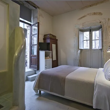 בית הארחה Fagotto Art Residences