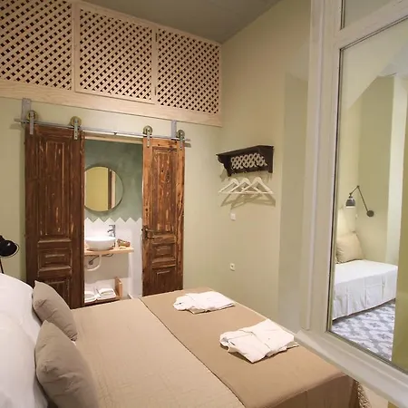 Fagotto Art Residences Konukevi 3*
