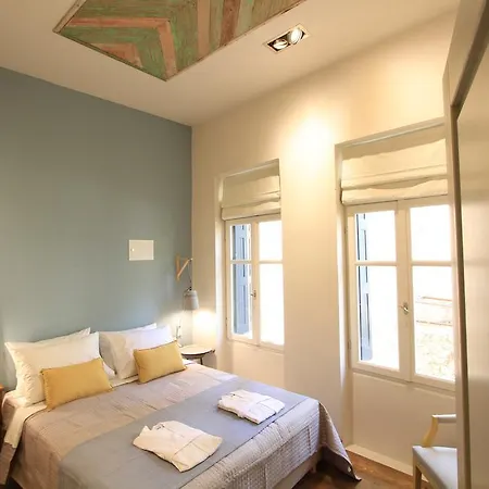 Fagotto Art Residences Casa de hóspedes Chania (Crete)