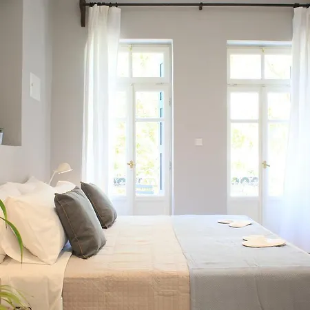 Konukevi Fagotto Art Residences