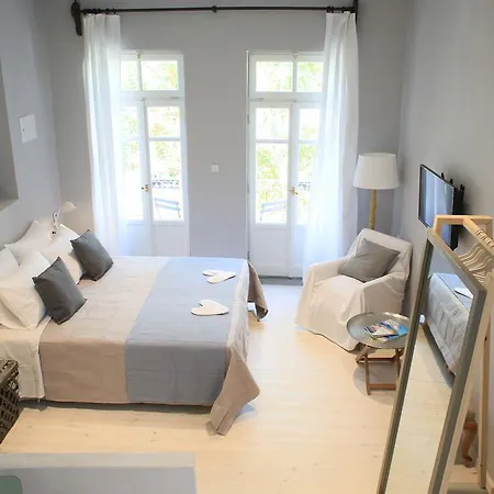 Fagotto Art Residences 3*