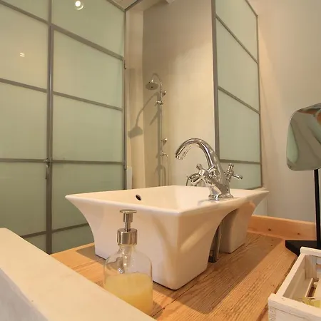 בית הארחה Fagotto Art Residences חאניה