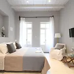 Fagotto Art Residences 4* Chania (Crete)