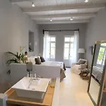 Penzion Fagotto Art Residences Chania (Crete)