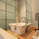 Penzion Fagotto Art Residences Chania (Crete)