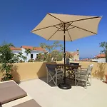 Penzion Fagotto Art Residences 4*