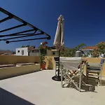 Penzion Fagotto Art Residences Chania (Crete)