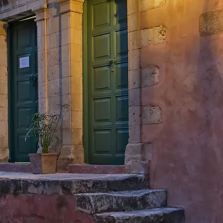 Fagotto Art Residences Chania (Crete)