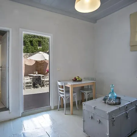 Pensjonat Fagotto Art Residences 3*