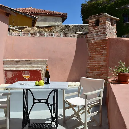 Pensjonat Fagotto Art Residences