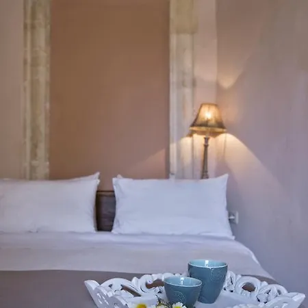 Fagotto Art Residences Pensjonat Chania (Crete)