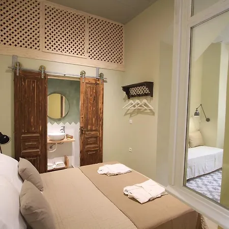 Fagotto Art Residences Guest house 4*