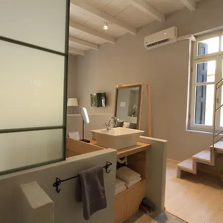 Fagotto Art Residences 4*