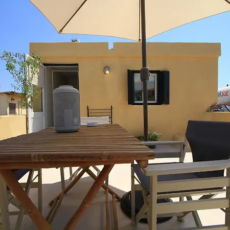 Fagotto Art Residences Penzion