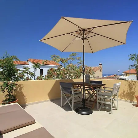 Guest house Fagotto Art Residences 4*
