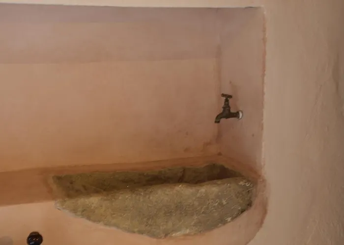 Penzion Fagotto Art Residences Chania (Crete)