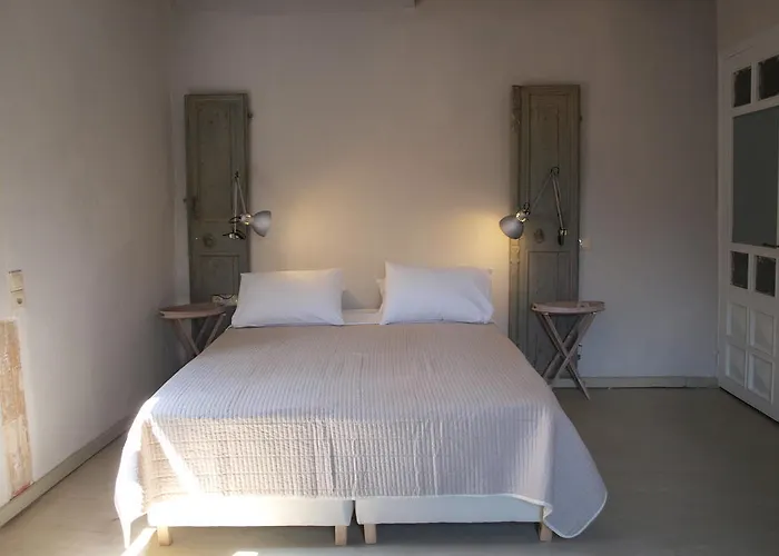 Fagotto Art Residences Chania (Crete)