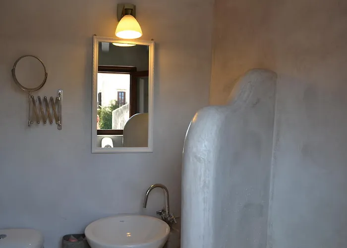 Penzion Fagotto Art Residences Chania (Crete)