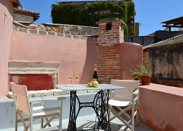 Penzion Fagotto Art Residences 4*