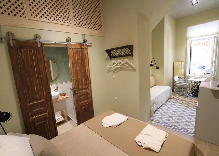 Fagotto Art Residences 4*