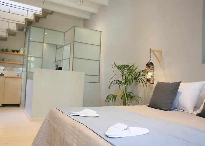 Fagotto Art Residences 4* Chania (Crete)