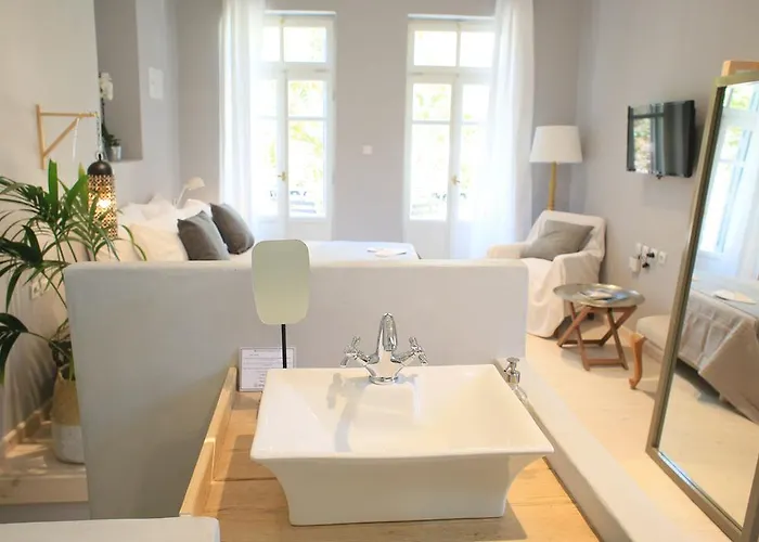 Penzion Fagotto Art Residences 4*