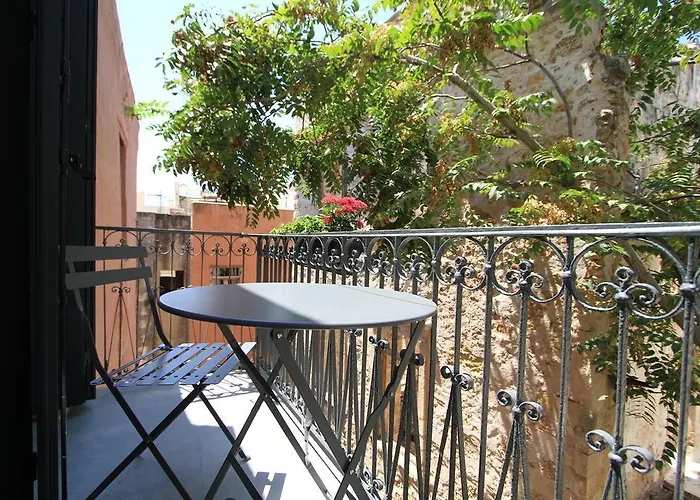 Fagotto Art Residences Penzion