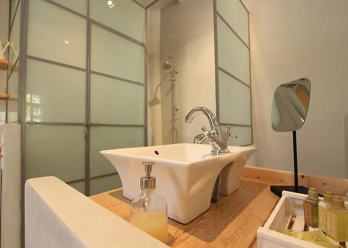 Penzion Fagotto Art Residences Chania (Crete)