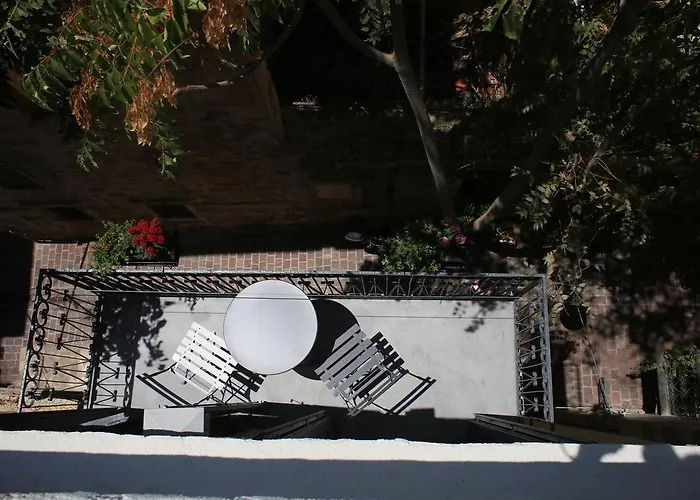 Fagotto Art Residences Penzion