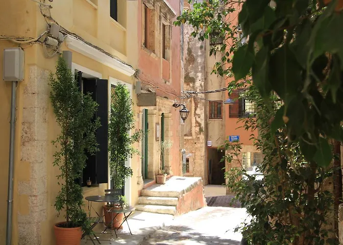 Fagotto Art Residences Penzion 4*