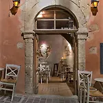 Guest house Fagotto Art Residences