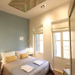 Fagotto Art Residences Guest house Chania (Crete)