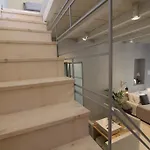 Guest house Fagotto Art Residences Chania (Crete)