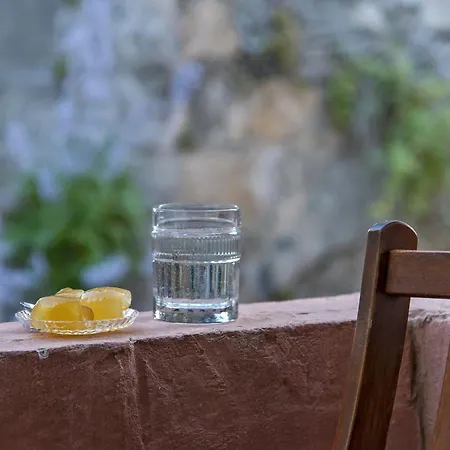 Fagotto Art Residences Πανσιόν Χανιά