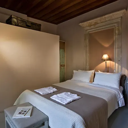 Fagotto Art Residences Πανσιόν Χανιά