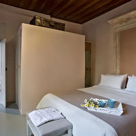 Fagotto Art Residences Πανσιόν