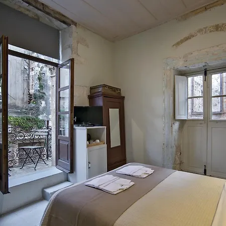 Fagotto Art Residences 4*