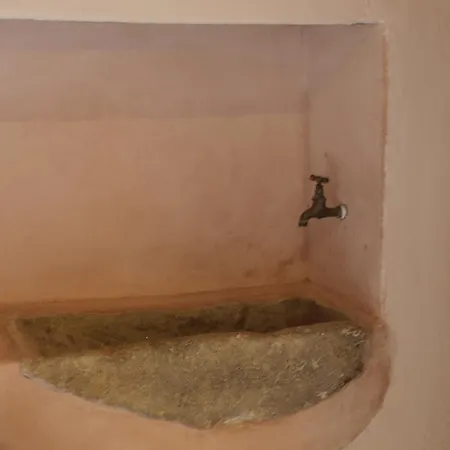 بيت ضيافة Fagotto Art Residences خانيا