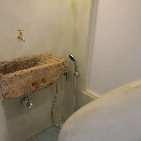 بيت ضيافة Fagotto Art Residences خانيا