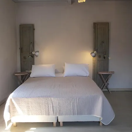 Fagotto Art Residences خانيا