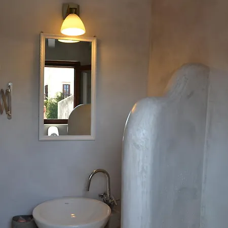 Pensión Fagotto Art Residences La Canea