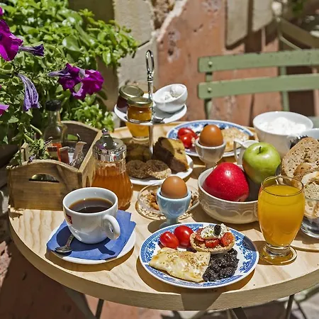 Fagotto Art Residences 4*