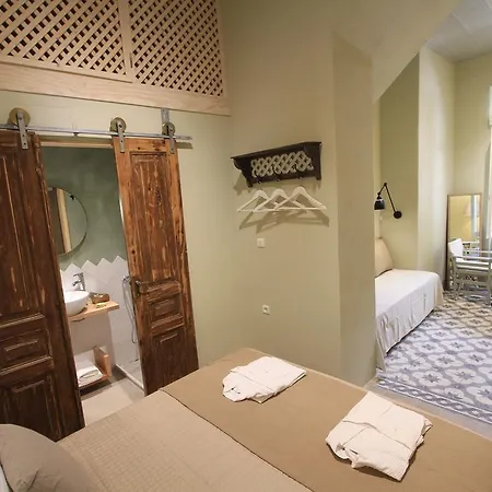 Fagotto Art Residences 4*